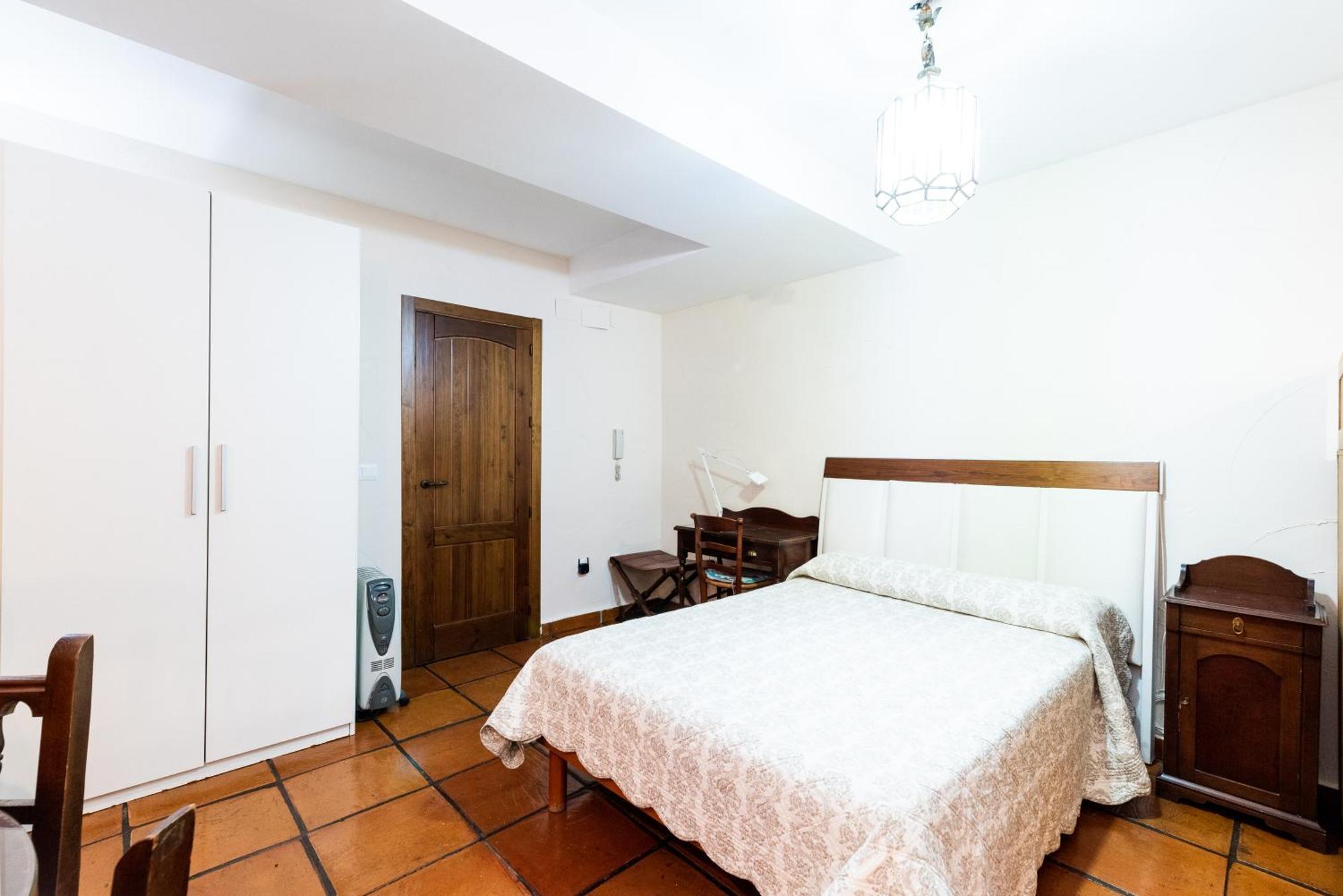 Comfort Breather - El Laurel Granada Ngoại thất bức ảnh