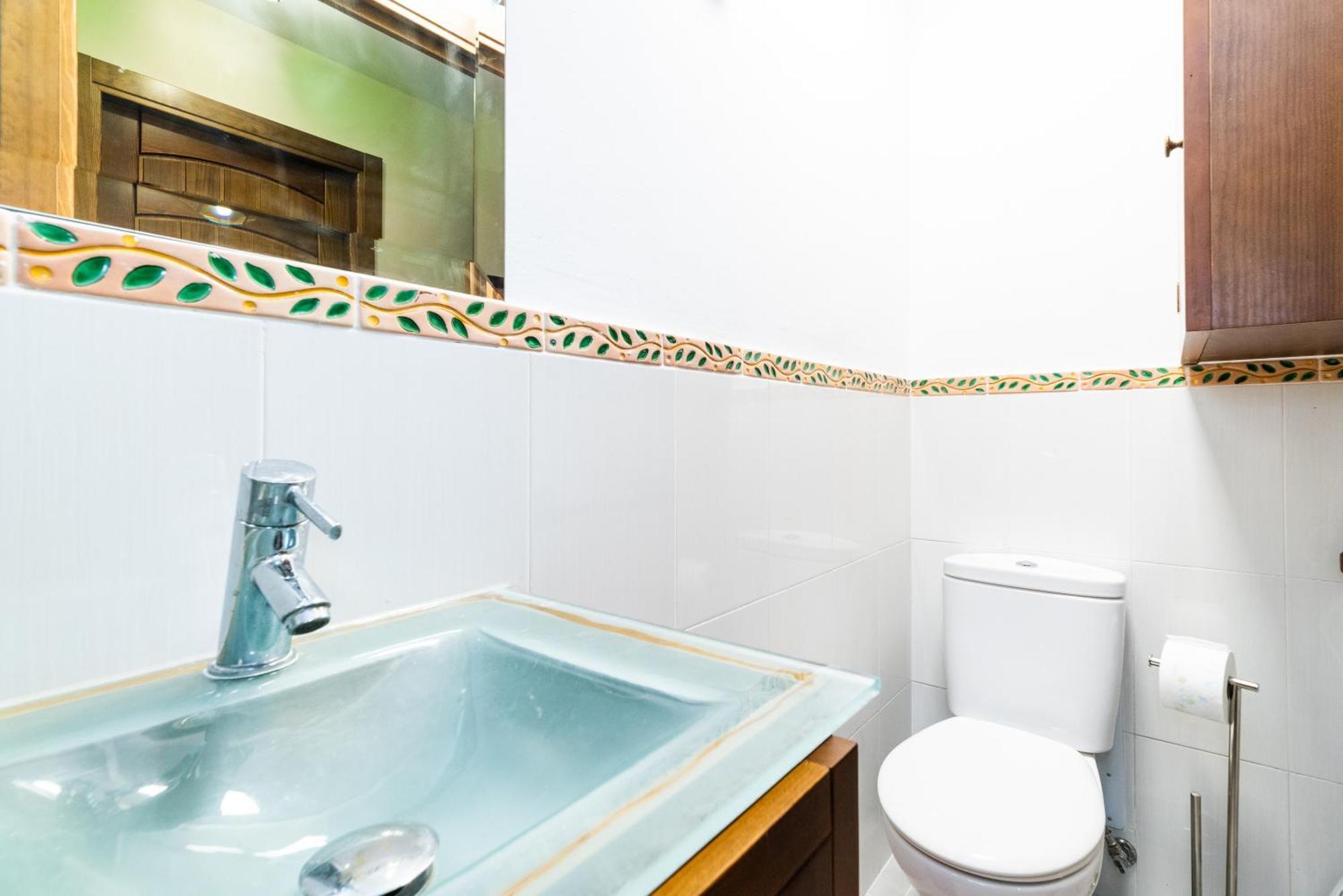 Comfort Breather - El Laurel Granada Ngoại thất bức ảnh