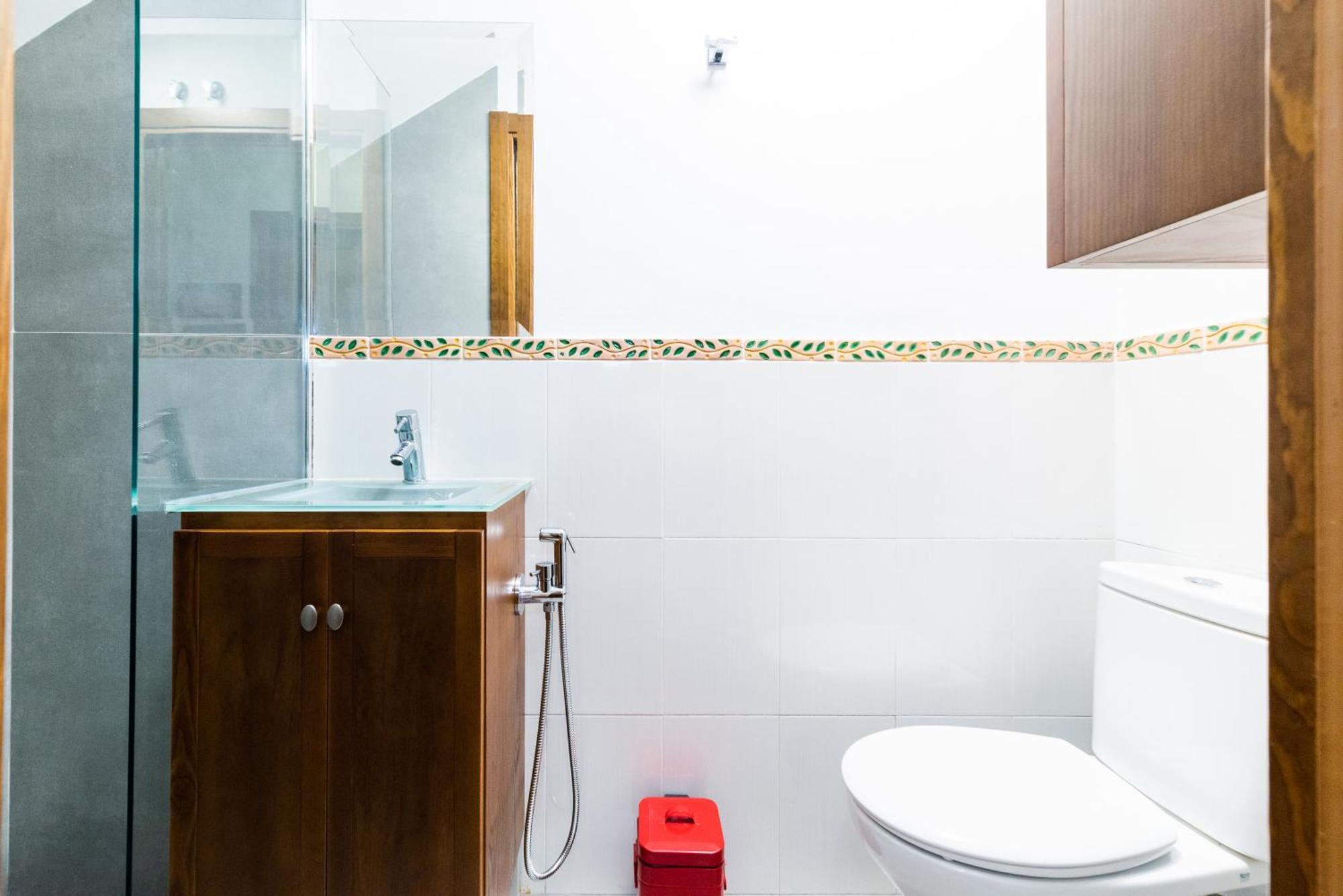 Comfort Breather - El Laurel Granada Ngoại thất bức ảnh