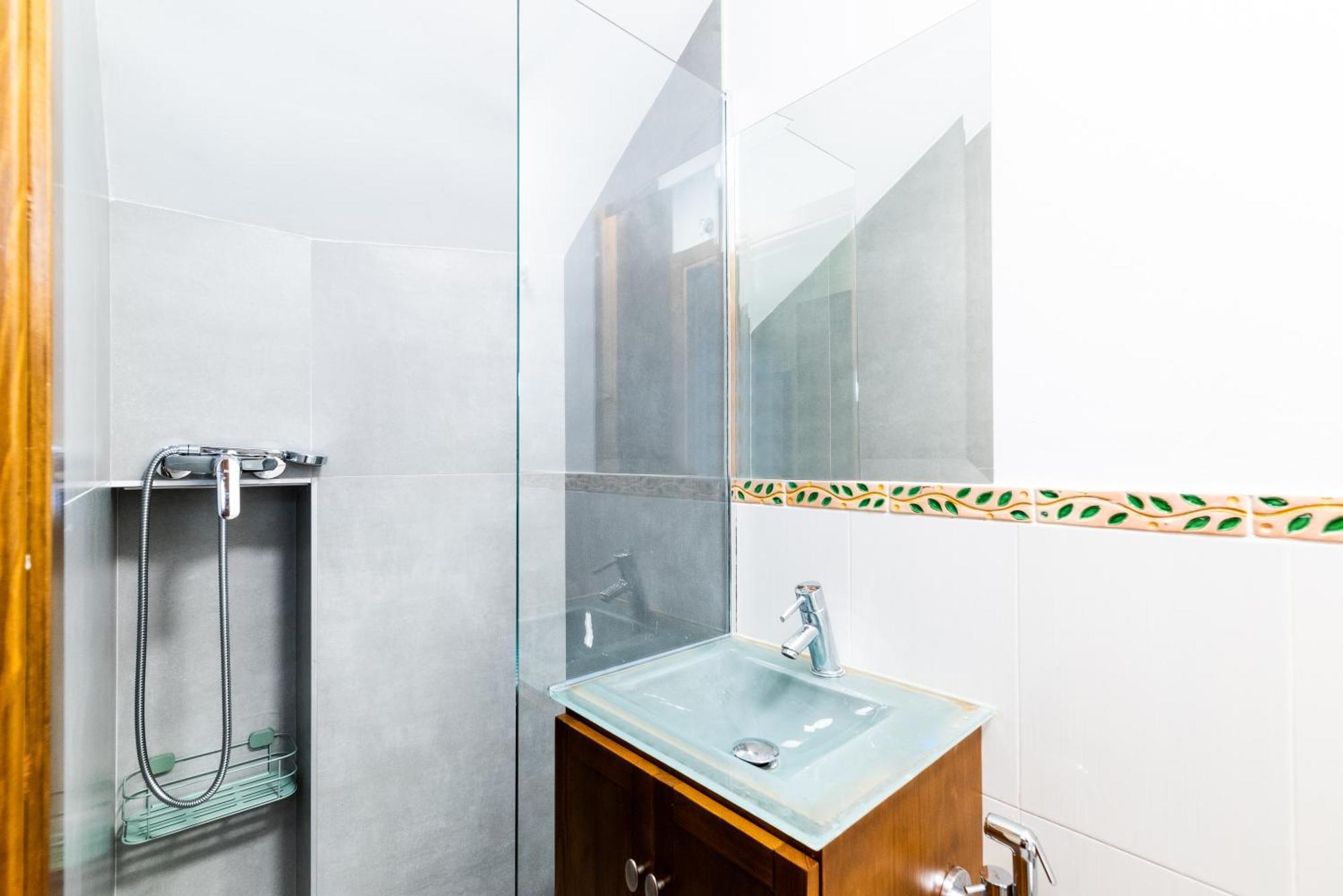 Comfort Breather - El Laurel Granada Ngoại thất bức ảnh