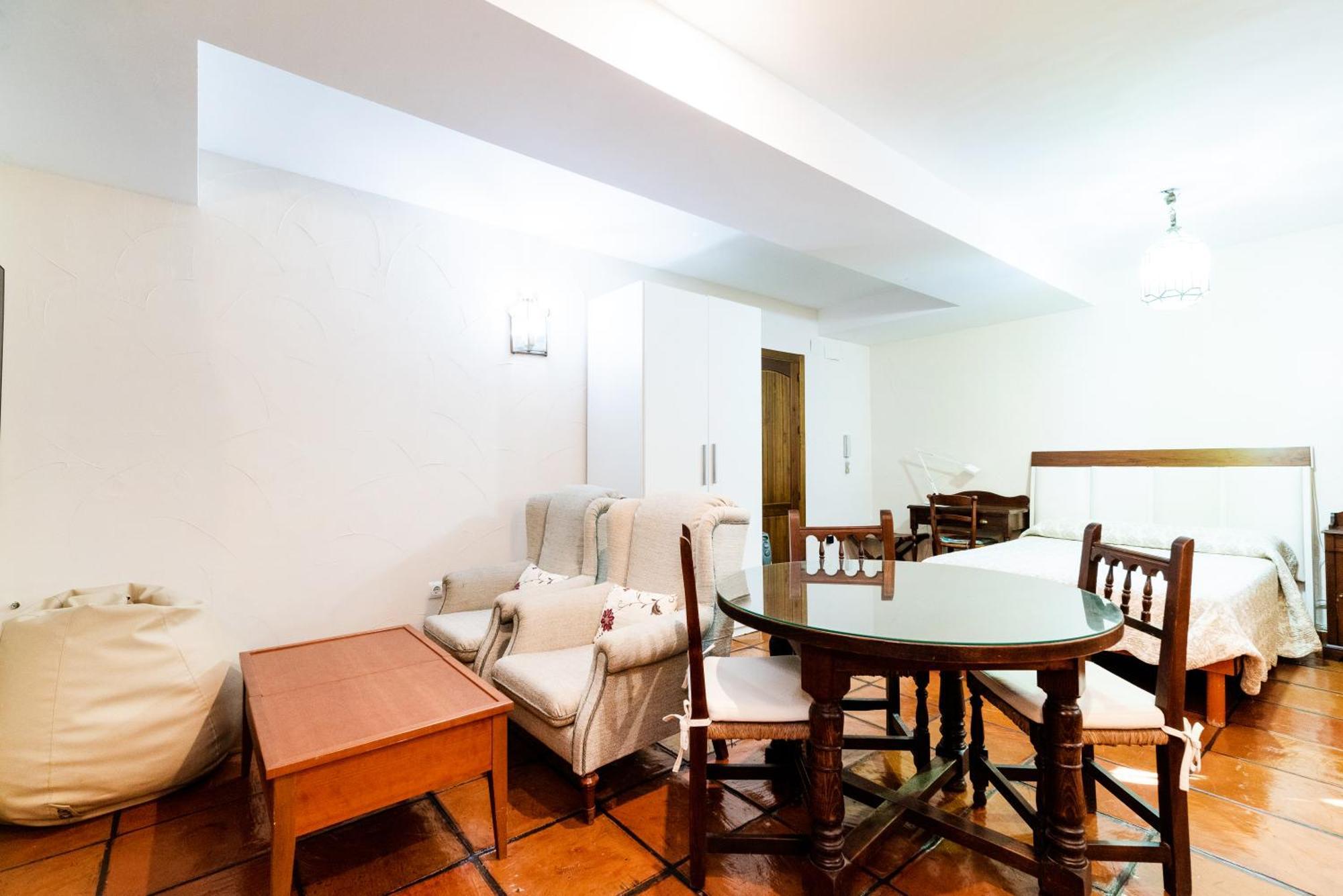 Comfort Breather - El Laurel Granada Ngoại thất bức ảnh