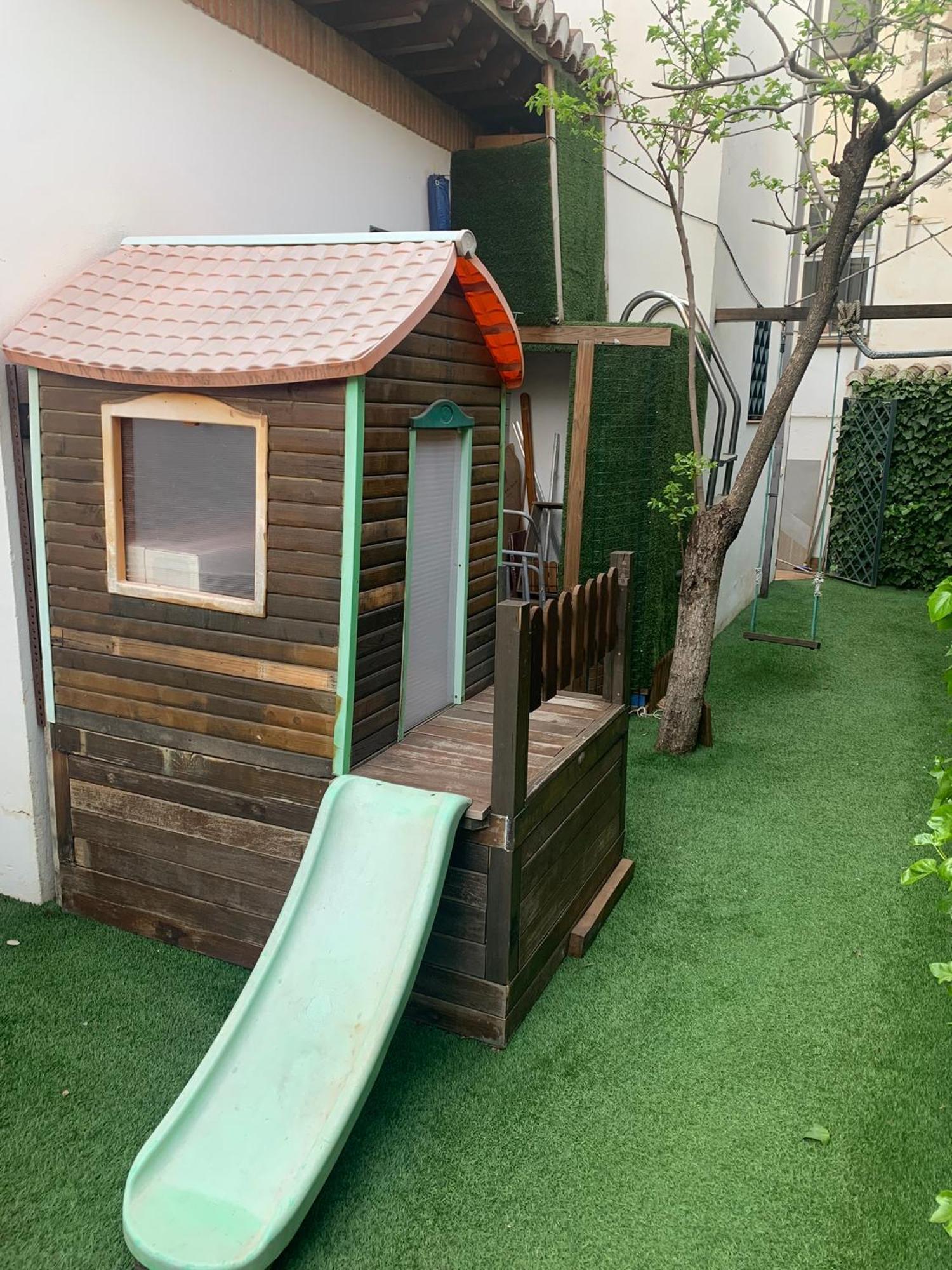 Comfort Breather - El Laurel Granada Ngoại thất bức ảnh