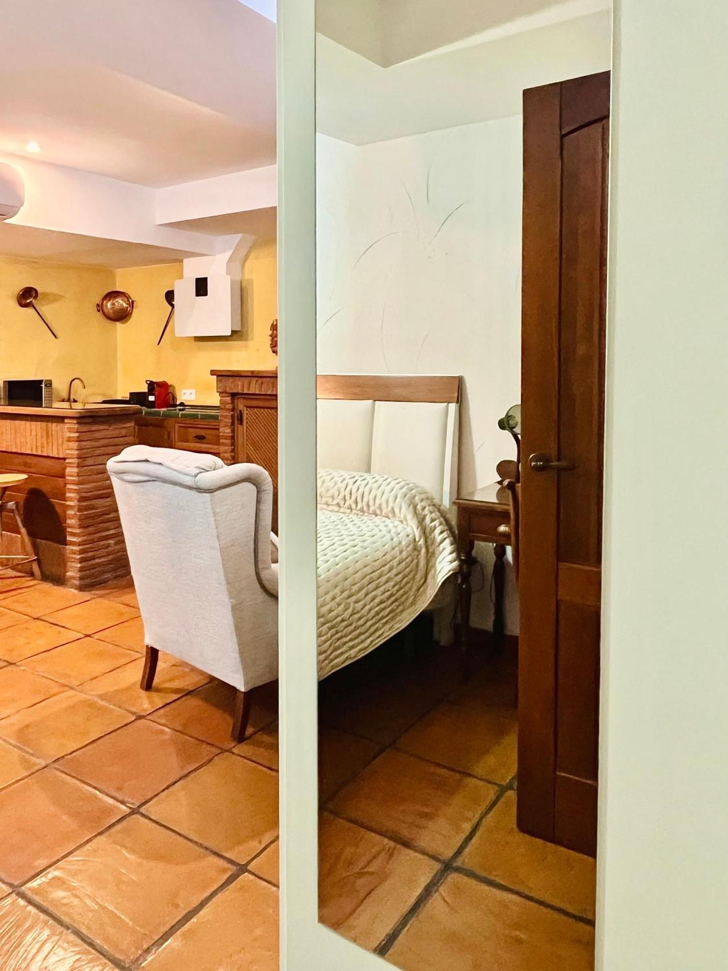 Comfort Breather - El Laurel Granada Ngoại thất bức ảnh