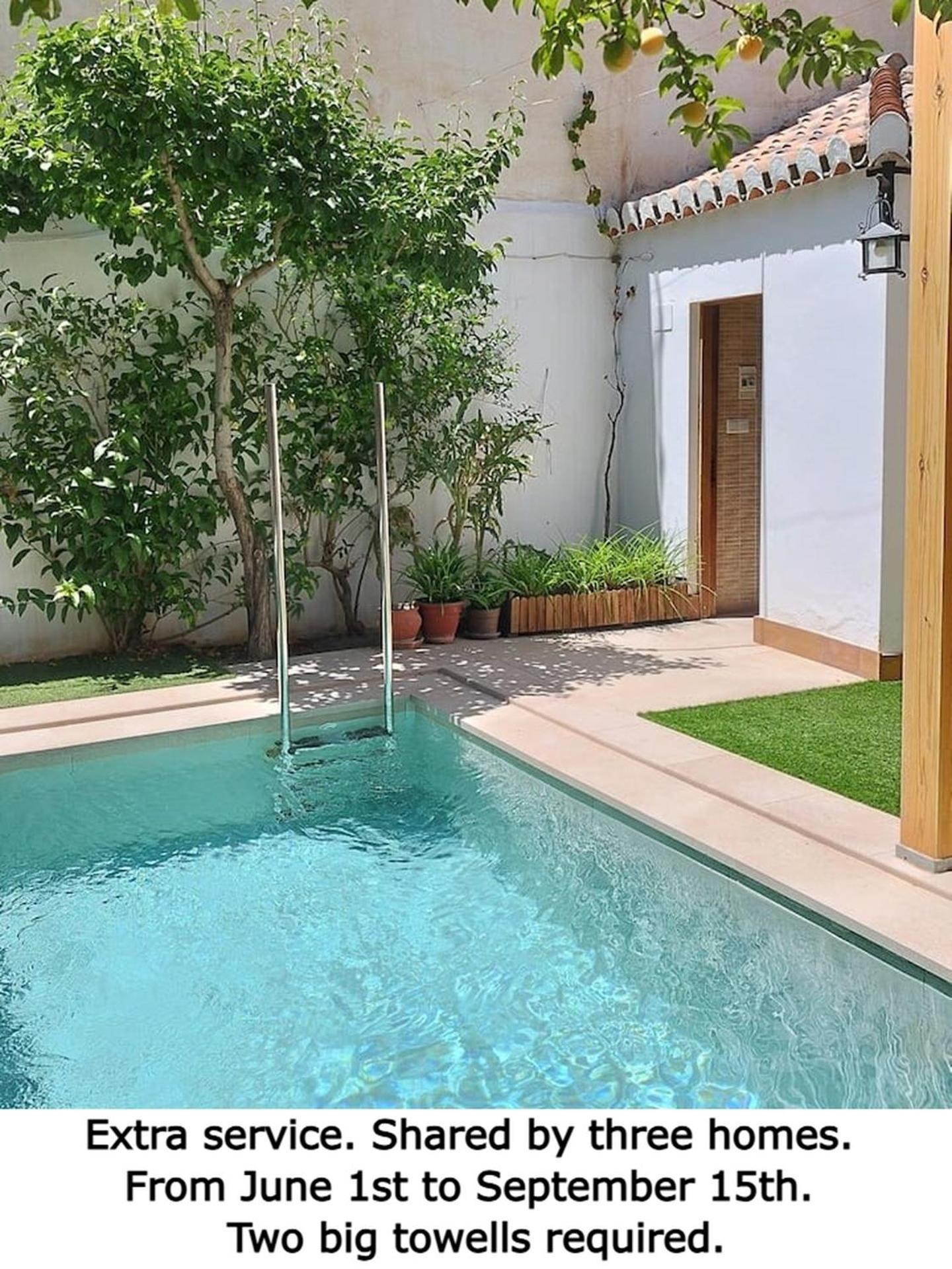 Comfort Breather - El Laurel Granada Ngoại thất bức ảnh